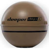 Сонар Deeper Smart Chirp+ 2