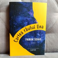 Cartea râului Una -  Faruk Šehić