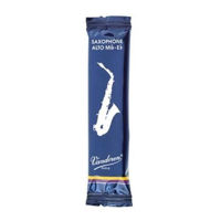 Accesoriu p/u instrumente muzicale Vandoren Classic Blue 2 Alto Sax