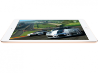 Tableta Apple iPad Air 64Gb Wi-Fi + 4G Gold (MV0F2RK/A)