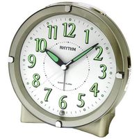 Часы-будильник Rhythm CRE807NR18