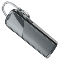Casca bluetooth Plantronics Bluetooth Plantronics Explorer 80, Black