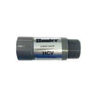 Supapa retinere D. 3/4" FI/FE  HCV  HUNTER