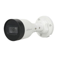 Cameră de supraveghere Dahua IPC-HFW1239S-A-LED-S5 2MP 2.8mm