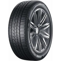Шина Continental 245/40 R19 98V XL FR WinterContact TS 860 S