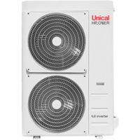 Тепловой насос Unical HP OWER ONE 180RK