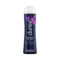 Gel-lubricant pe baza de silicon Durex Play Perfect Gliss 100 ml