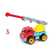 Машина Dolu 4555 autospeciala