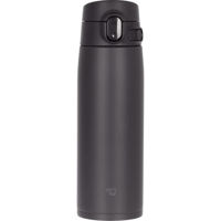 Термокружка Zojirushi SM-VB60BM 0.6L soft black