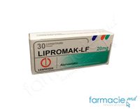 Lipromak-LF comp. film.20 mg N10x3