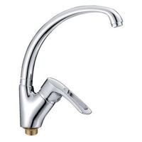 Смеситель кухонный Cron 011 NUT (chiuveta)