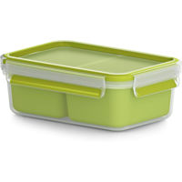 Контейнер для хранения пищи Tefal K3100512 Master Seal To Go 1l