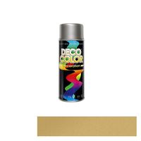 Smalt-Spray RAL1036 (aur intunecat) BIODUR 400 ml