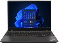 NB Lenovo 16.0" ThinkPad T16 Gen 2 Black (Core i7-1355U 32Gb 1Tb Win 11)