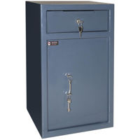 Safeu de oficiu Griffon RD.60.КK (618*380*370), deposit