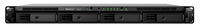 SYNOLOGY "RX415", 4-bay Rack Expansion Unit, eSATA