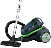 Aspirator VITEK VT-8130, Verde | Negru