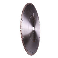 Disc diamant Adtns 1A1RSS/C3-H 350x3,5/2,5x10x25,4-24 F4 CHG 350/25,4 RM-W