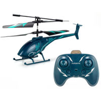 Jucărie cu telecomandă YCOO 84847 Вертолет AIR SHARK