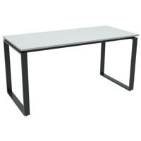 Офисный стол Deco Masă birou cu traverse 1250 mm