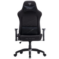 Офисное кресло Sense7 Spellcaster Senshi Edition XL Fabric Black