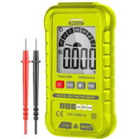 Измерительный прибор Dyllu DTDM1503 Digital multimeter (50766)