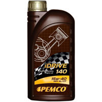Масло Pemco 15W40 IDRIVE 140 1L