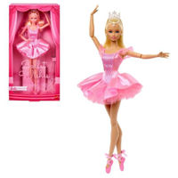 Кукла Barbie JBJ09 Balerină