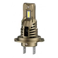 Автомобильная лампа Wattstar Led с CAN 12V 6500K X23 H11