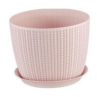 Цветочный горшок Idea М3122 ghiveci p/ flori