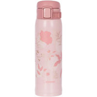 Термокружка Zojirushi SM-SG48EPP 0.48L bloom pink