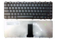 купить Keyboard Lenovo Y450 Y460 Y550 Y560 B460 V460 ENG/RU Black в Кишинёве