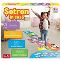Игрушка Noriel NOR5847 Sotron In Casa