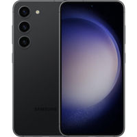 Смартфон Samsung S911/256 Galaxy S23 Black {Refurb}