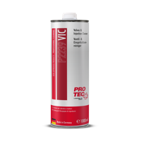 Valves & Injection Cleaner PRO TEC Curățarea duzelor de benzină și a supapelor