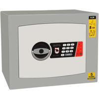 Взломостойкий сейф Griffon HG.28.E (282*350*274), resistant
