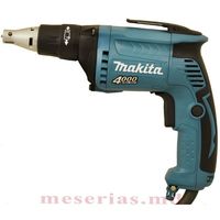 Сетевой шуруповёрт Makita FS4000