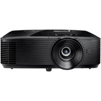 Проектор Optoma W381, Negru
