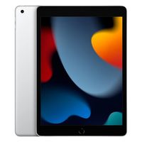 Apple 10.2-inch iPad Wi-Fi 64Gb Silver (MK2L3RK/A)
