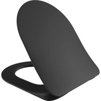 Capac WC Creavit KC0903.01.0400E(Free) capac WC anthr.mattt