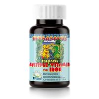 Herbasaurus Сhewable Vitamins — Витазаврики