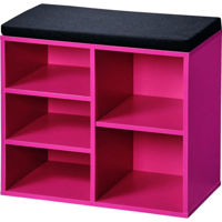 Raft pentru încălțăminte Kesper 15964 51x29.5x48см