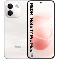 Смартфон Xiaomi Redmi Note 17 Pro Max 5G 8/256GB Blush