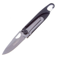 Нож походный FOX Knives BF-80 HRC 55-57