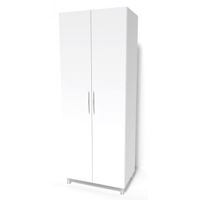 Dulap Smartex N6 80cm Alb