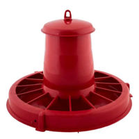 Товар для животных Aleana 122088 кормушка для птиц, 5 л, 37x30 см