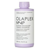 купить OLAPLEX BLONDE ENHANCER TONING SHAMPOO NO4P 250ML в Кишинёве