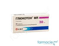 Глукотон® MR табл. 30 мг N10x3
