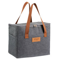 Сумка холодильник Adler AD 4523