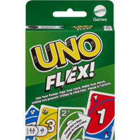 Настольная игра miscellaneous 8155 Joc de masa UNO Flex HMY99